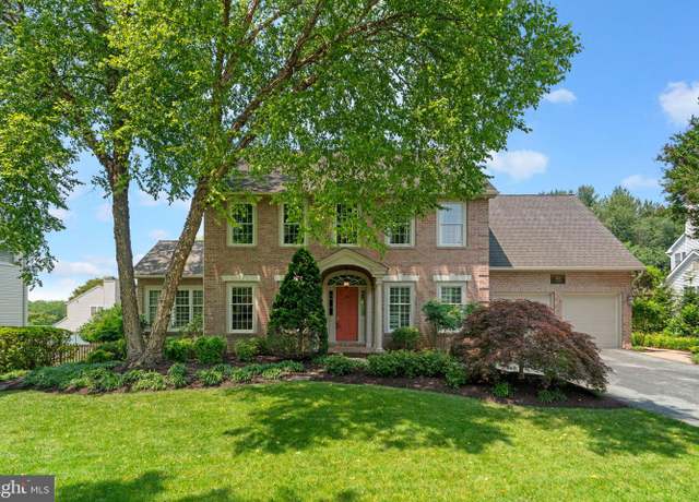 Property at 4446 Cross Country Dr, Ellicott City, MD 21042, 4 beds, 3.5 baths