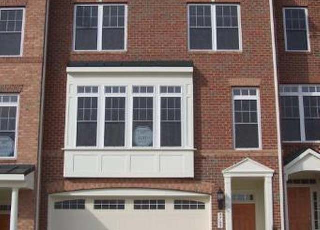 Property at 9769 June Flowers Way, Laurel, MD 20723, 3 beds, 3.5 baths