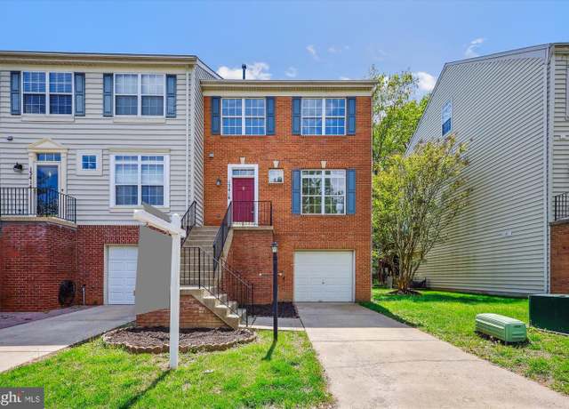 Property at 13416 Ansel Ter, Germantown, MD 20874, 3 beds, 2.5 baths