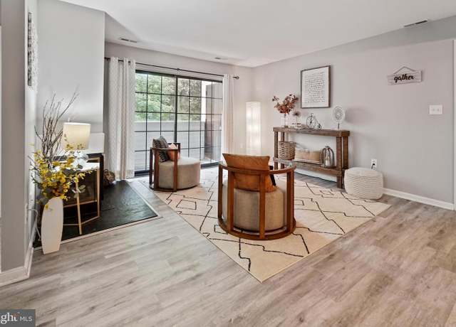 Property at 1647 Carriage House Ter Unit E, Silver Spring, MD 20904, 2 beds, 2 baths