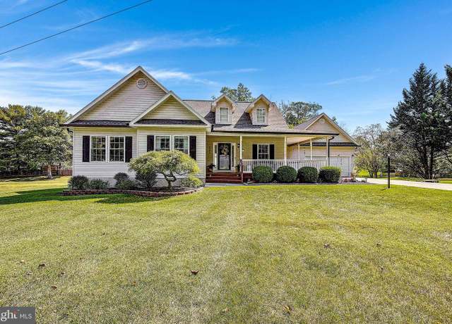 Property at 8915 Race Track Rd, Bowie, MD 20715, 3 beds, 2.5 baths