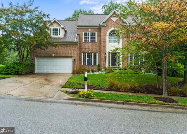 Property at 10202 Preakness Dr, Upper Marlboro, MD 20772, 4 beds, 2.5 baths