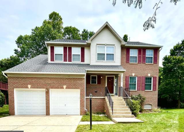 Property at 13509 Trumpeter Swan Ct, Upper Marlboro, MD 20774, 5 beds, 3.5 baths