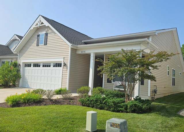 Property at 224 Bayberry Dr, Chester, MD 21619, 2 beds, 2 baths