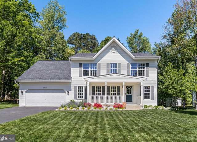 Property at 23171 Heatherwood Ln, California, MD 20619, 4 beds, 2.5 baths