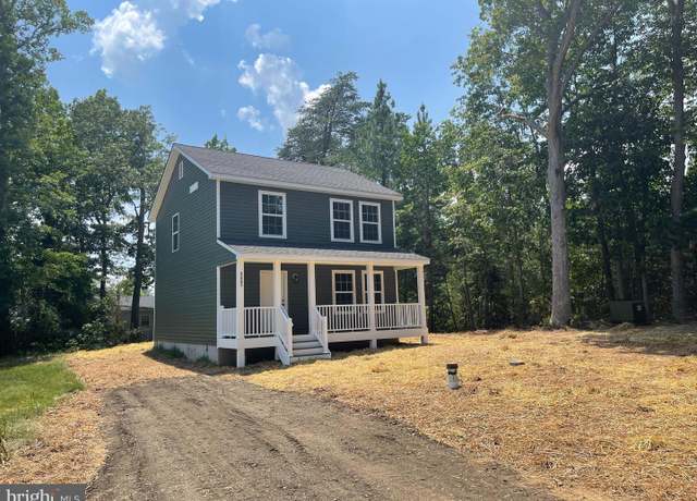 Property at 21721 Louden Ln, Lexington Park, MD 20653, 3 beds, 2.5 baths