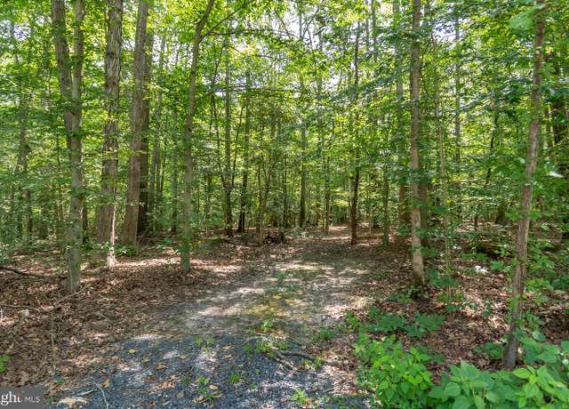 Property at Boston Cliff Rd, Trappe, MD 21673