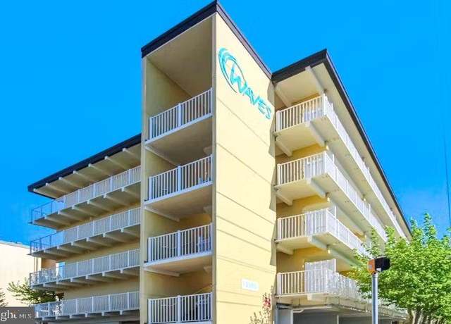 Property at 13500 Coastal Hwy #104, Ocean City, MD 21842, 2 beds, 2 baths