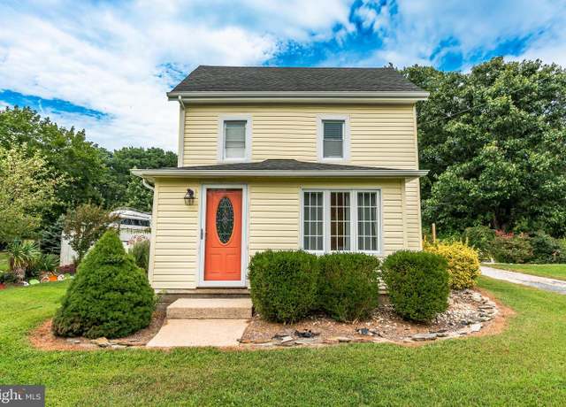 Property at 10213 Germantown Rd, Berlin, MD 21811, 3 beds, 2 baths