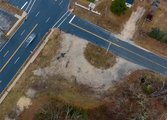 Property at 1 White Horse Pike, Egg Harbor City, NJ 08215