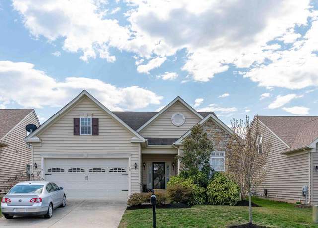 Property at 16 Tommys Meadow Dr, Pemberton, NJ 08068, 3 beds, 2 baths