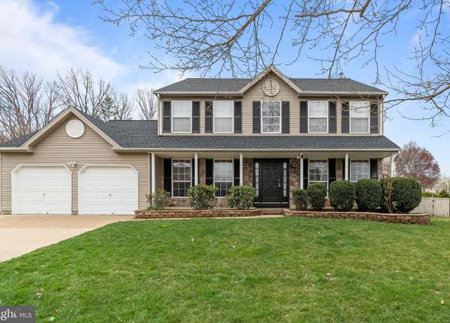 Property at 72 Larkspur Cir, Sicklerville, NJ 08081, 4 beds, 3.5 baths