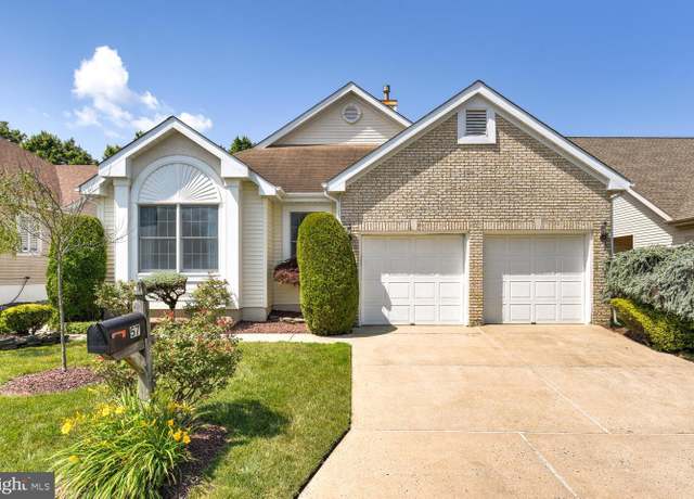 Property at 57 Harwood Rd, Monroe, NJ 08831, 2 beds, 2 baths