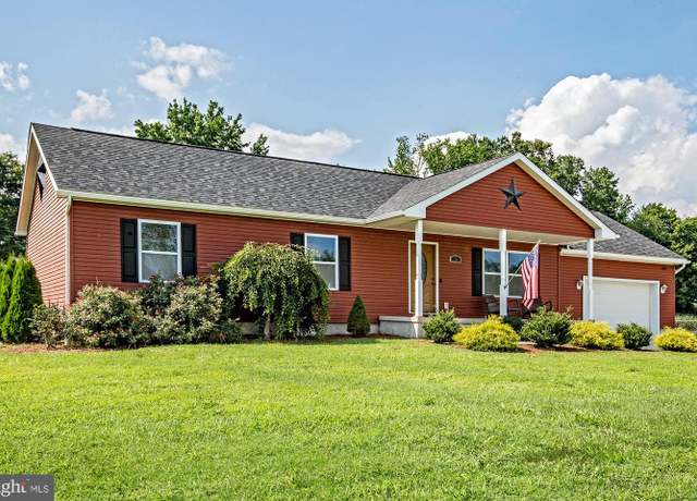 Property at 1 Kidd Ct, Carneys Point, NJ 08069, 3 beds, 2 baths