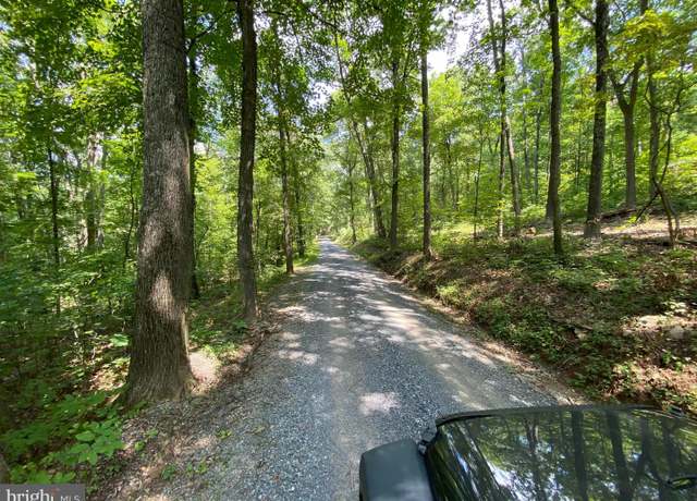 Property at Monroe Mountain Rd, Buffalo Mills, PA 15534