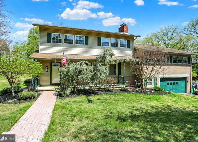 Property at 305 Lynoak Ave, Reading, PA 19607, 5 beds, 3 baths