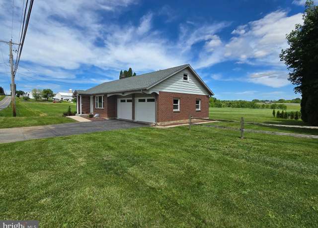 Property at 27 Kempsville Rd, Kutztown, PA 19530, 2 beds, 1 bath