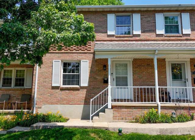 Property at 119 Village Dr, Boyertown, PA 19512, 3 beds, 1.5 baths