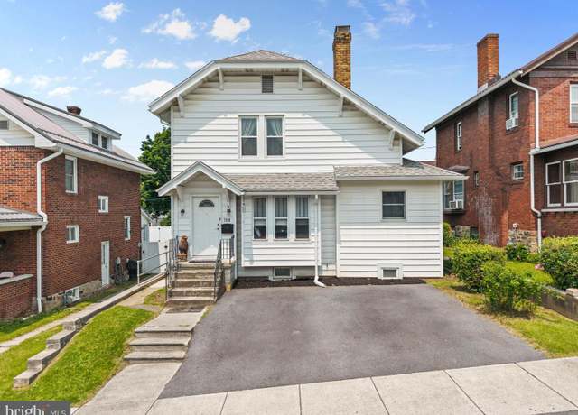 Property at 1108 22nd Ave, Altoona, PA 16601, 3 beds, 1.5 baths