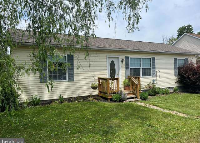 Property at 177 Ghaner Dr, State College, PA 16803, 3 beds, 2 baths