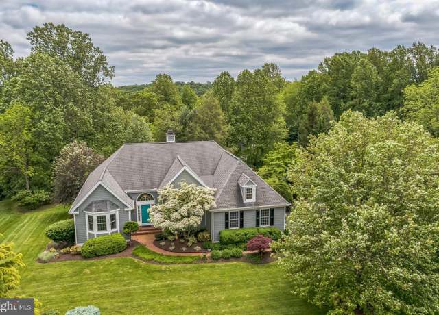 Property at 1309 New Virginia Rd, Downingtown, PA 19335, 4 beds, 3.5 baths
