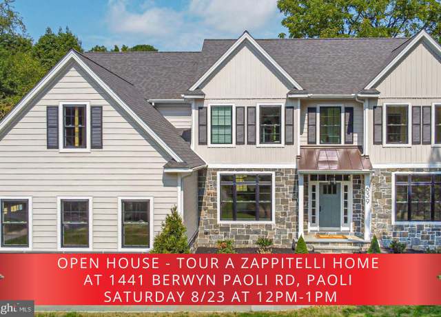 Property at 1402 Timber Mill Ln, West Chester, PA 19380, 4 beds, 3.5 baths