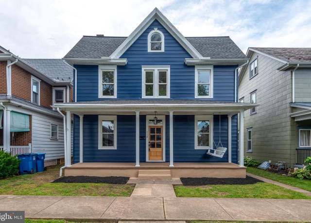 Property at 128 Poplar Ave, Hummelstown, PA 17036, 5 beds, 2 baths
