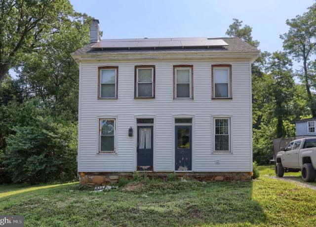 Property at 1836 Felker Rd, Middletown, PA 17057, 4 beds, 2.5 baths