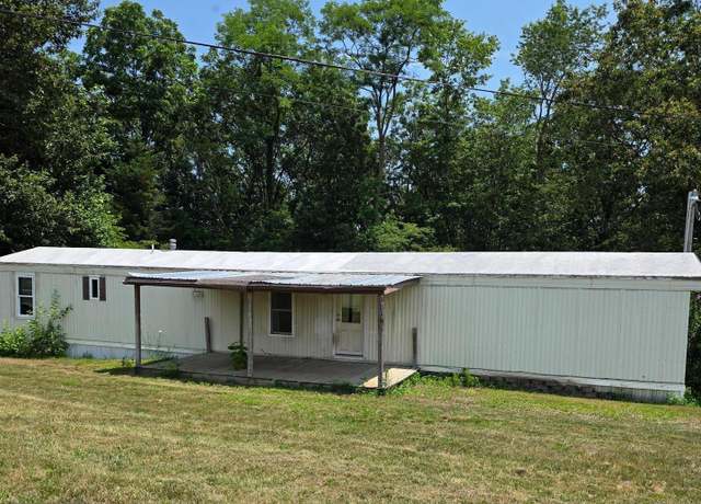 Property at 1814 Black Oak Rd, Warfordsburg, PA 17267, 3 beds, 1 bath