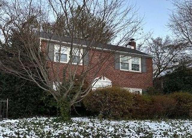 Property at 231 Crosshill Rd, Wynnewood, PA 19096, 3 beds, 1.5 baths