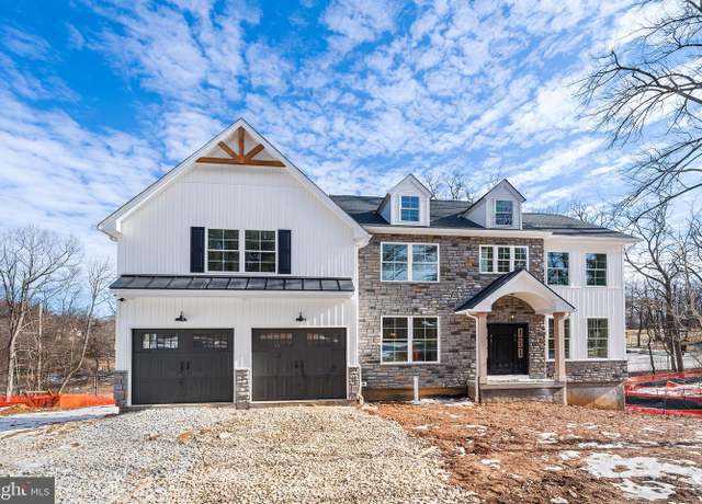 Property at Lot 3 Line St N, Lansdale, PA 19446, 4 beds, 2.5 baths