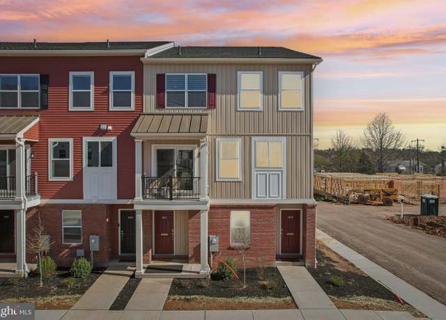Property at 1825 Arch St Unit 12E, Norristown, PA 19401, 2 beds, 1.5 baths