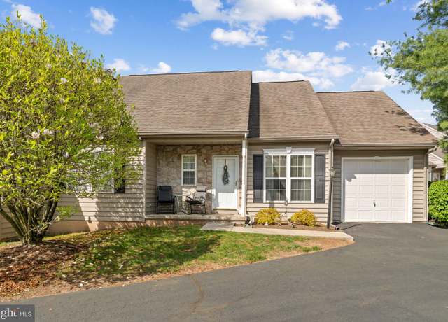 Property at 989 Independence Ln #16, Lansdale, PA 19446, 2 beds, 2 baths