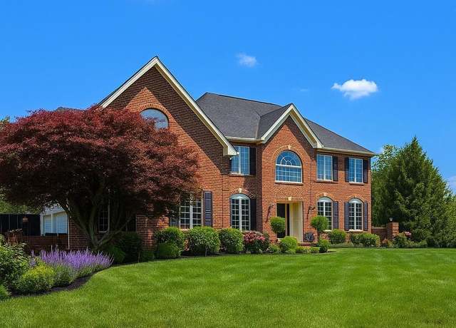Property at 845 April Hill Way, Harleysville, PA 19438, 4 beds, 4.5 baths