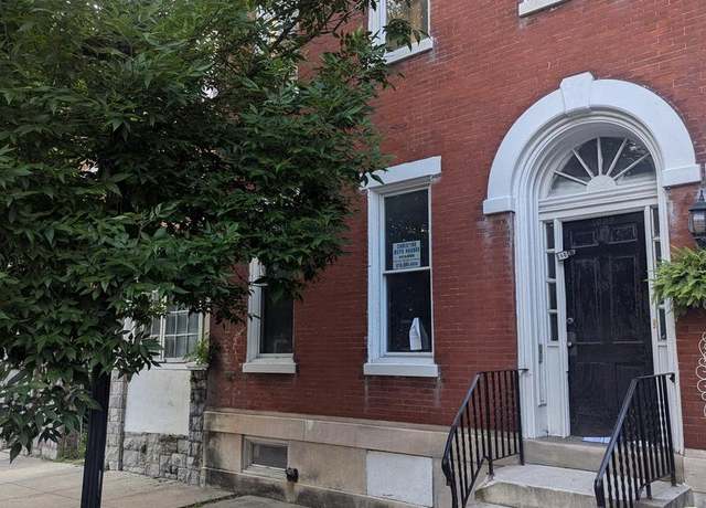 Property at 1009 Dekalb St, Norristown, PA 19401, 5 beds, 3 baths