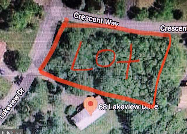 Property at 0 Lakeview Dr, Albrightsville, PA 18210