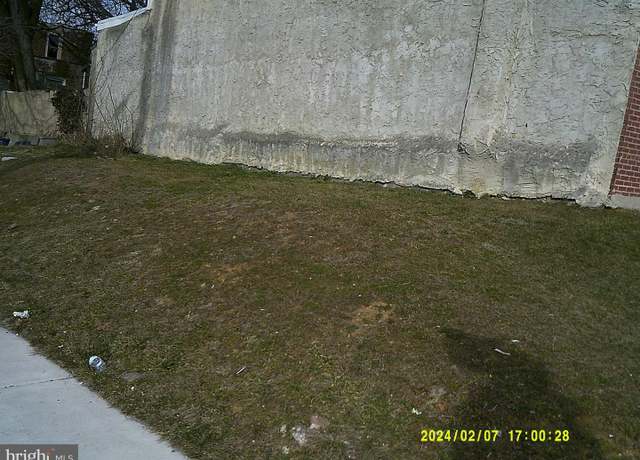 Property at 5421 W Thompson St, Philadelphia, PA 19131