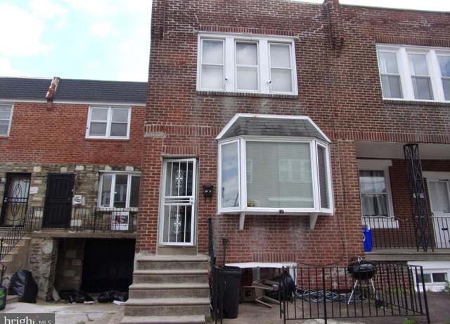 Property at 6119 Algard St, Philadelphia, PA 19135, 3 beds, 1 bath