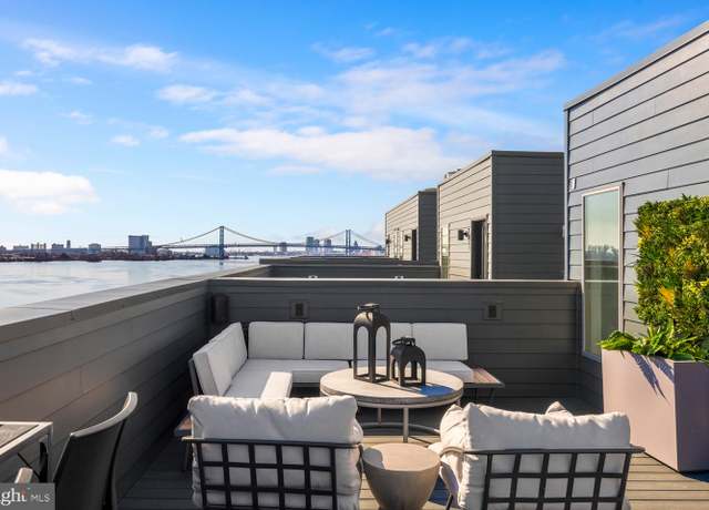 Property at 3203 Schirra Walk #15, Philadelphia, PA 19125, 4 beds, 4 baths