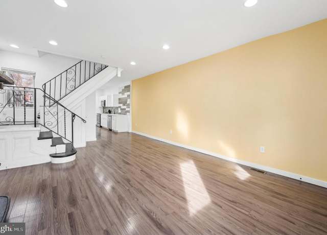 Property at 116 N 51st St, Philadelphia, PA 19139, 4 beds, 1.5 baths