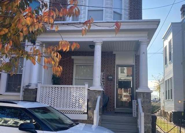 Property at 6139 Marsden St, Philadelphia, PA 19135, 3 beds, 2 baths