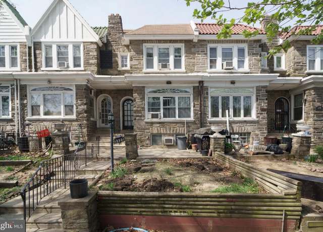Property at 3322 Ryan Ave, Philadelphia, PA 19136, 3 beds, 2 baths
