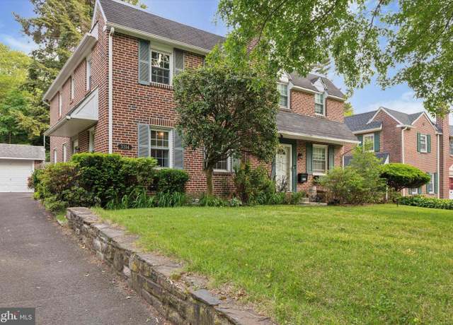 Property at 3314 Midvale Ave, Philadelphia, PA 19129, 3 beds, 1.5 baths