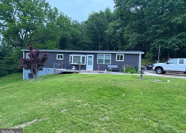 Property at 505 Wago Rd, Mount Wolf, PA 17347, 3 beds, 2 baths