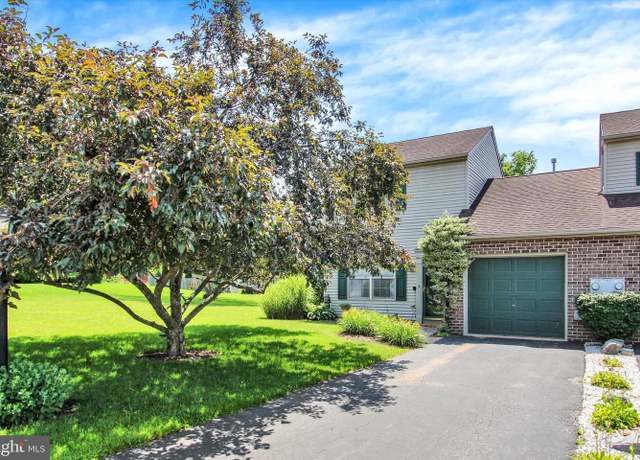 Property at 3126 Long Meadow Dr Unit 25B, Dover, PA 17315, 2 beds, 1.5 baths