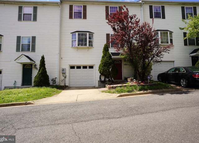 Property at 2691 24th Rd S, Arlington, VA 22206, 3 beds, 3 baths