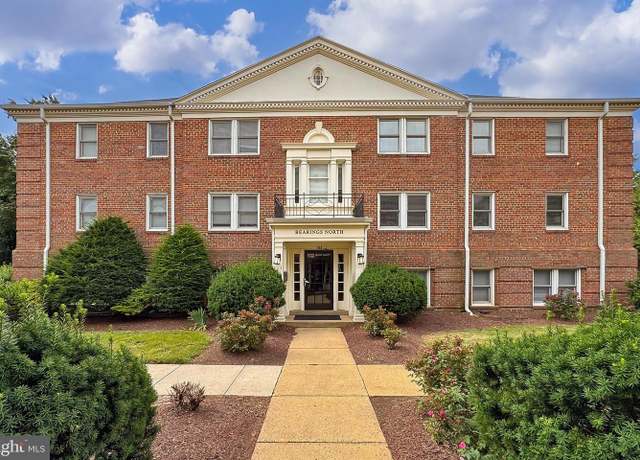 Property at 722 S Washington St #103, Alexandria, VA 22314, 1 bath