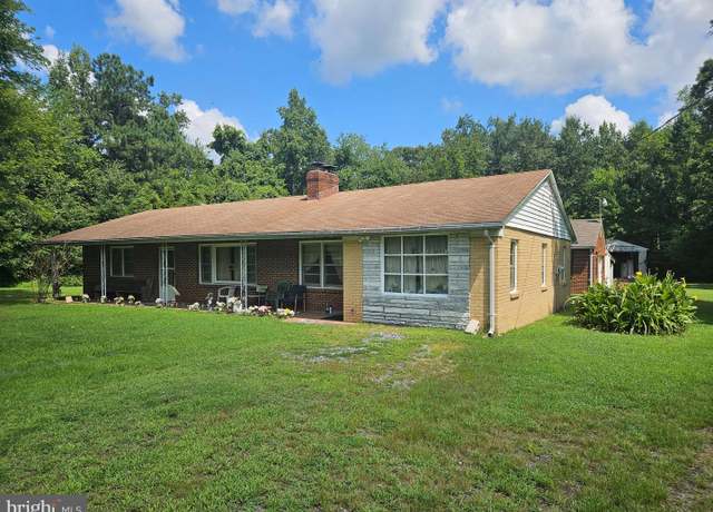 Property at 16485 Dawn Blvd, Hanover, VA 23069, 3 beds, 2 baths