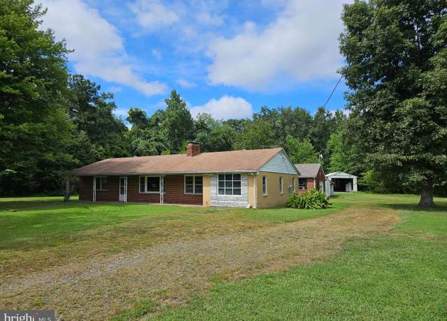 Property at 16485 Dawn Blvd, Hanover, VA 23069, 3 beds, 2 baths