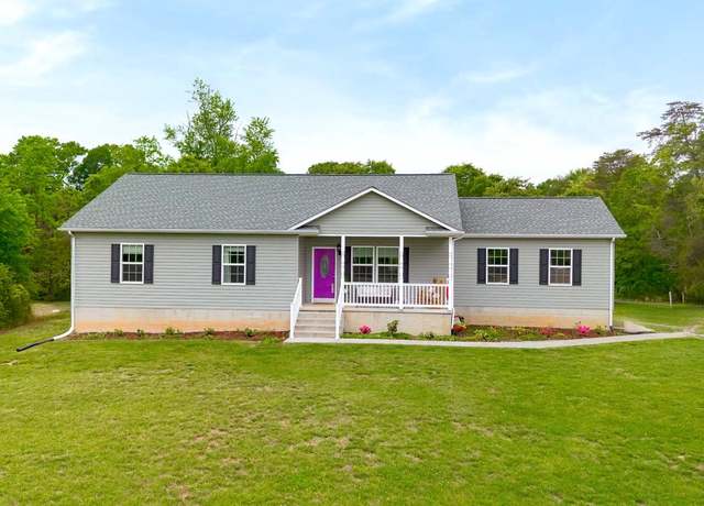 Property at 10694 Weaversville Rd, Bealeton, VA 22712, 3 beds, 2 baths